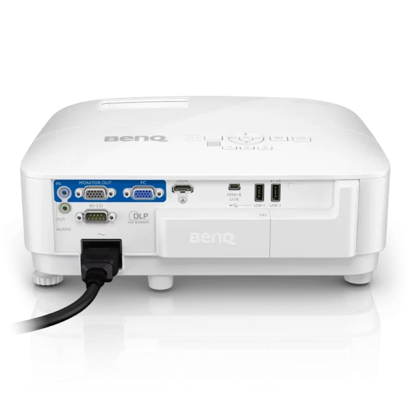 Benq EH600 1080P DLP Projector
