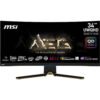 MSI MEG 342C QD-OLED 34" UltraWide Quad HD 175Hz Monitor