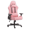 Devo Gaming Chair - Viola Pink