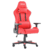 Devo Gaming Chair -  Alpha v2 Red