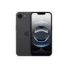 Apple iPhone 16E , 5G , 6.1 , 128GB , Black