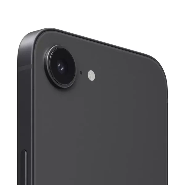 Apple iPhone 16E , 5G , 6.1 , 512GB , Black