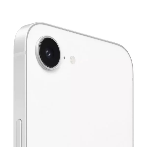 Apple iPhone 16E , 5G , 6.1 , 512GB , White