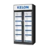 Kelon Beverage Cooler Black 990 Litres KFL-99WC