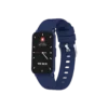 Swiss Military SM-BAND-BLUF-BLUS Rhine Smart Band