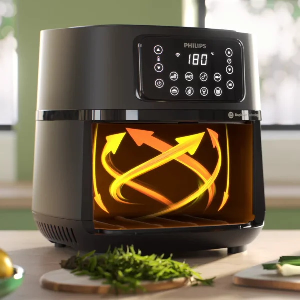 Philips Air Fryer HD9285/93