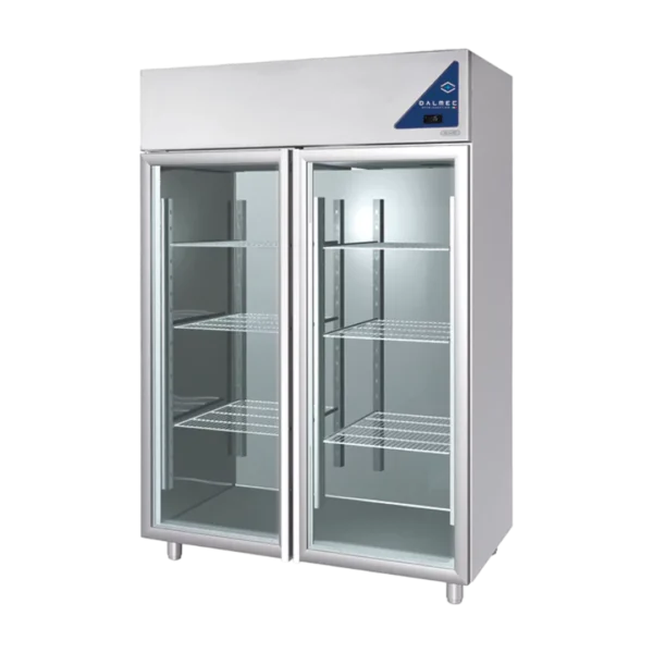 Dalmec Easy Cabinet Refrigerator PECC140AN