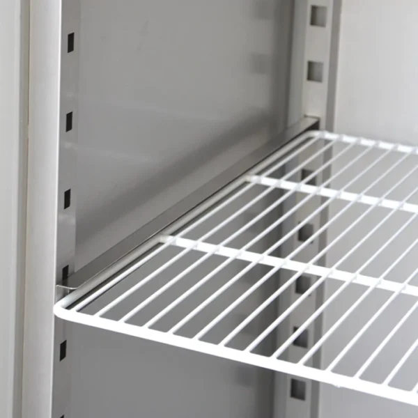 Dalmec Easy Cabinet Refrigerator PECC140AN