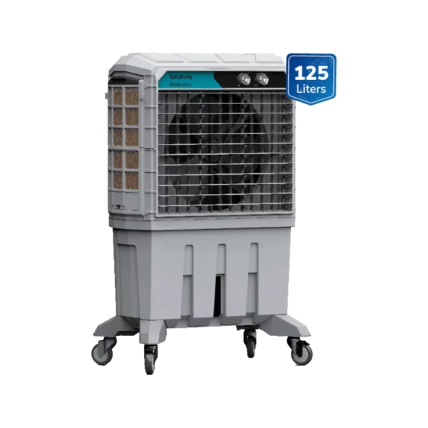 Smartech Heavy Duty Air Cooler SAG-125L