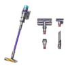 Dyson Gen5detect Absolute Cordless Vacuum Cleaner – Purple