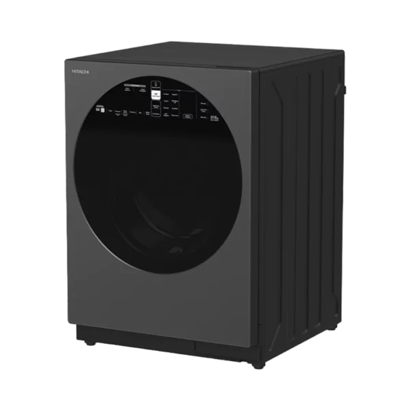 Hitachi Front Load Washer Dryer 12/8 kg BD-D120XGV3CG-X