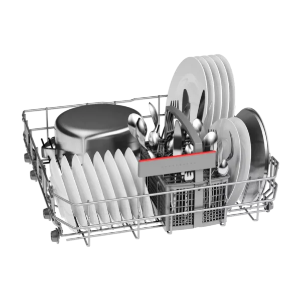 Bosch 13 place settings Dishwasher SMV4HMX26M