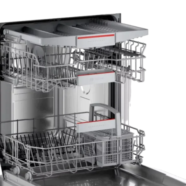 Bosch 13 place settings Dishwasher SMV4HMX26M