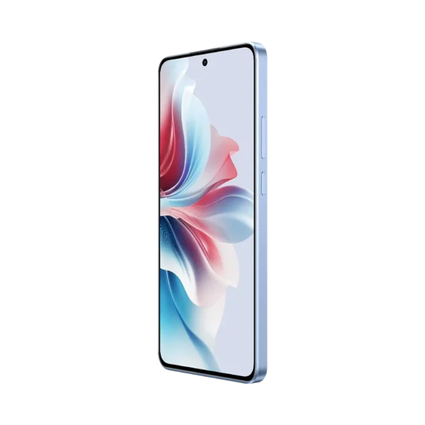 Oppo Reno11 F 256GB Ocean Blue 5G Smartphone + Calk J03 Buds