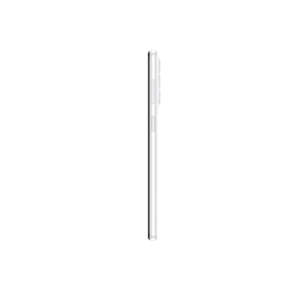Samsung Galaxy A23 64GB White 4G Smartphone