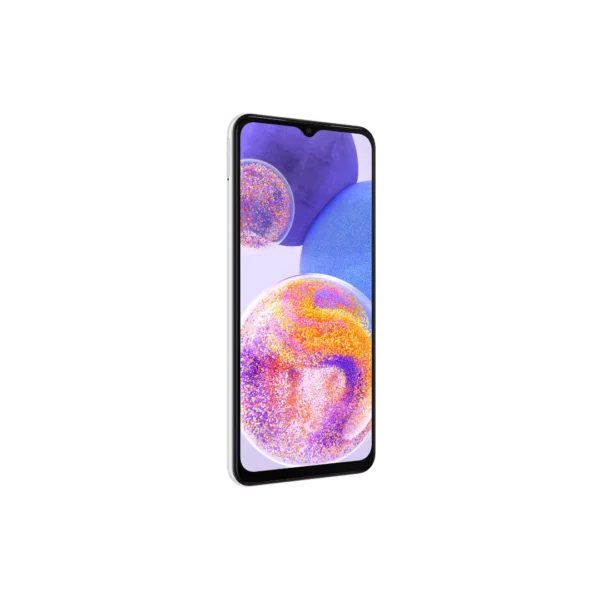 Samsung Galaxy A23 64GB White 4G Smartphone