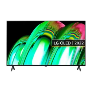 LG 139cm (55”) OLED CS3 SERIES 4K 120Hz GAMING SMART TV (2023 Model)