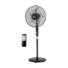 Black and Decker Stand Fan W/ Remote FS1620RB5