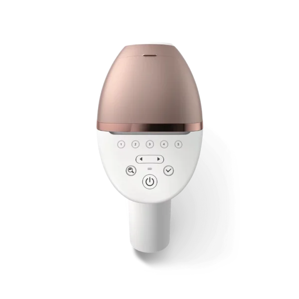 Philips Lumea Prestige Epilator BRI956/60