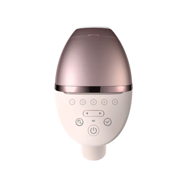 Philips Lumea IPL Hair Removal BRI958/60