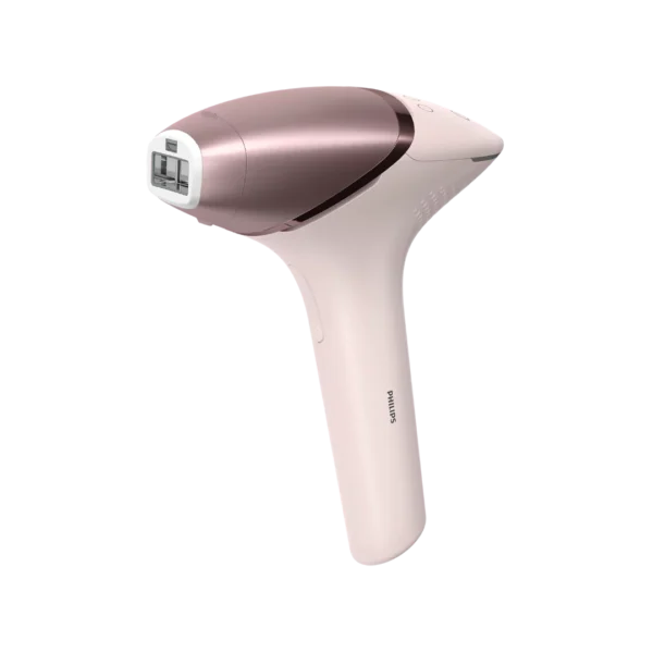 Philips Lumea IPL Hair Removal BRI958/60