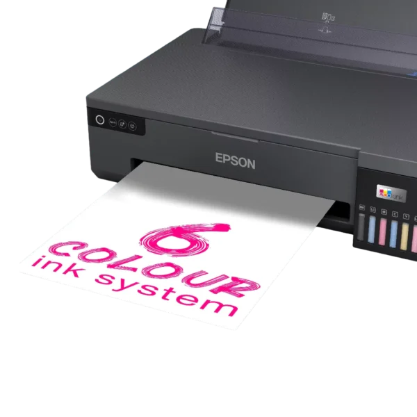 Epson Eco Tank L18050 All-in-One Ink Tank Printer