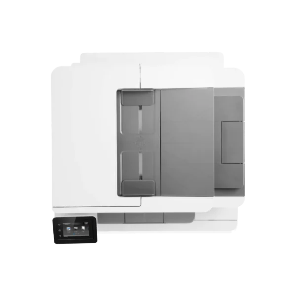 HP Color LaserJet Pro MFP M283fdw Printer (7KW75A)