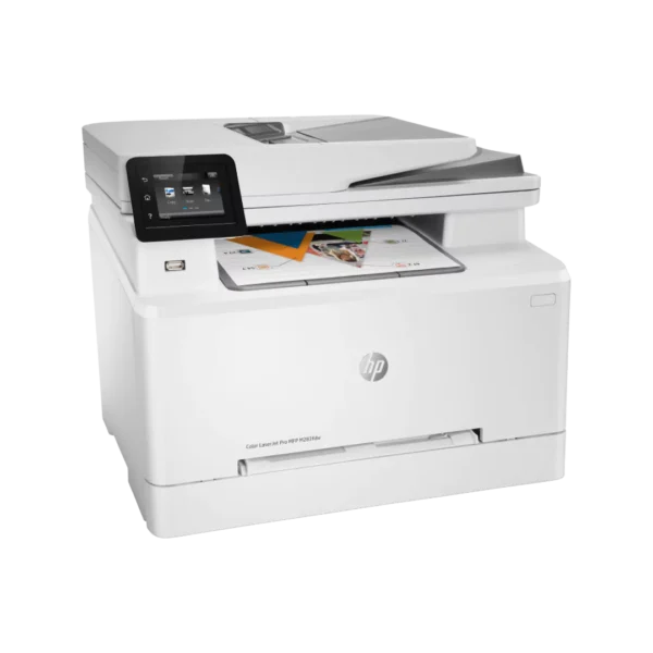 HP Color LaserJet Pro MFP M283fdw Printer (7KW75A)