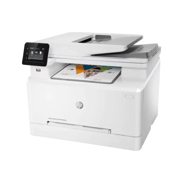 HP Color LaserJet Pro MFP M283fdw Printer (7KW75A)