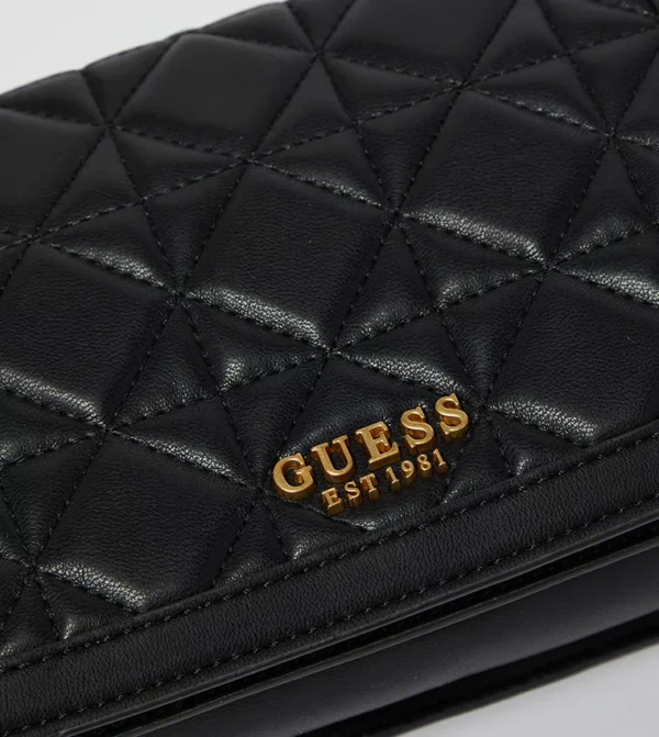 Guess- Abey Convertible Crossbody