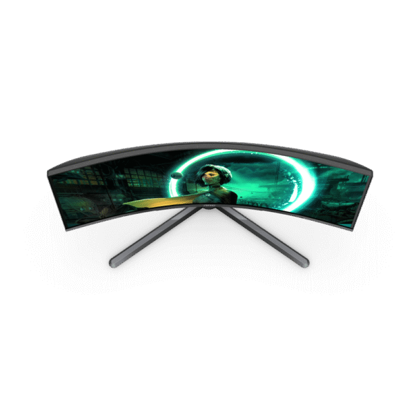 AOC C32G3E 32" VA 1080p 165hz 1ms Curved Gaming Monitor