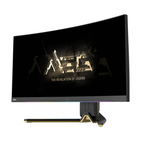 MSI MEG 342C QD-OLED 34" UltraWide Quad HD 175Hz Monitor