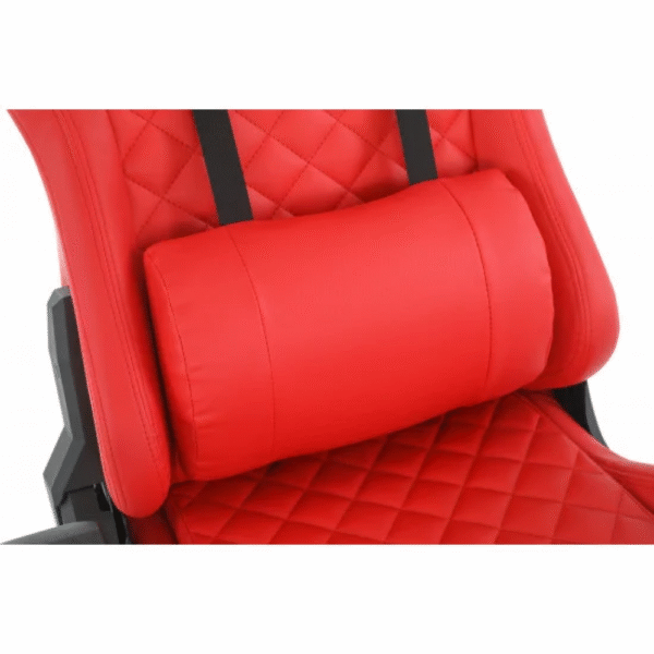 Devo Gaming Chair -  Alpha v2 Red