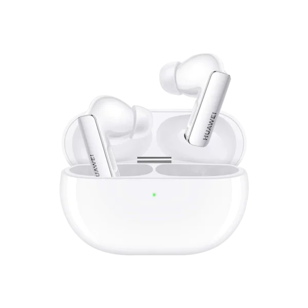 Huawei T0018 Freebuds Pro 3 Wireless Earbuds Ceramic White