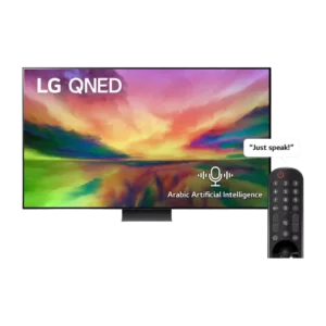 LG 139cm (55”) OLED CS3 SERIES 4K 120Hz GAMING SMART TV (2023 Model)