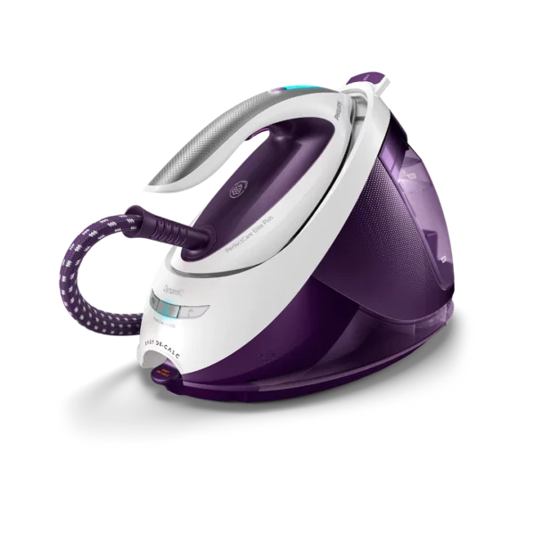 Philips Steam Generator Iron GC9660/36