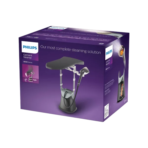 Philips 8000 Series Garment Steamer GC628/86