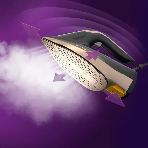 Philips Steam Iron DST8041/86