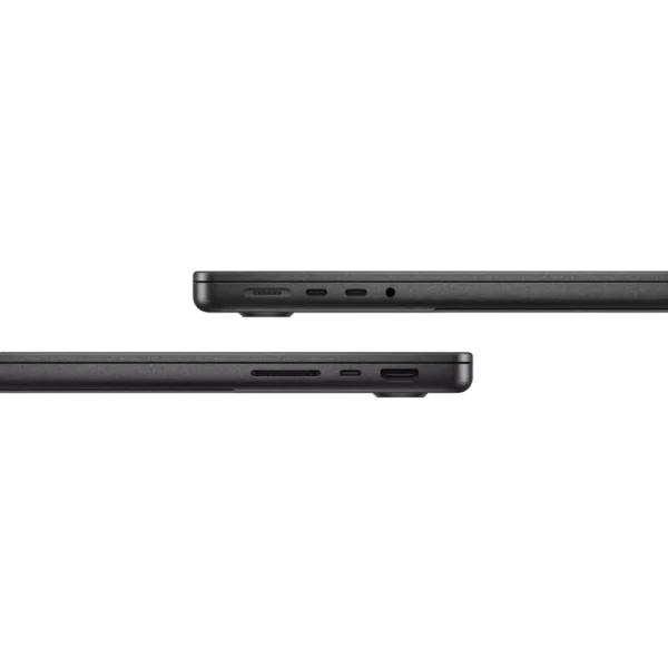 Apple MacBook M3 Pro 14-inch (2023) –11-core