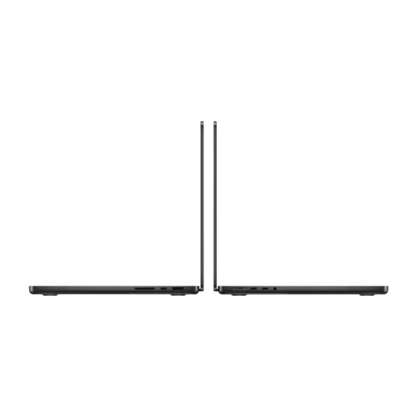 Apple MacBook M3 Pro 14-inch (2023) –11-core