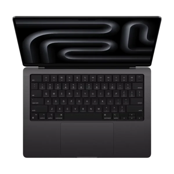 Apple MacBook M3 Pro 14-inch (2023) –11-core