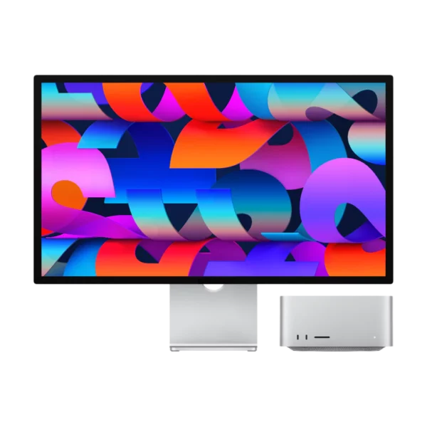 Apple Mac Studio (2023) – Apple M2 Chip Max