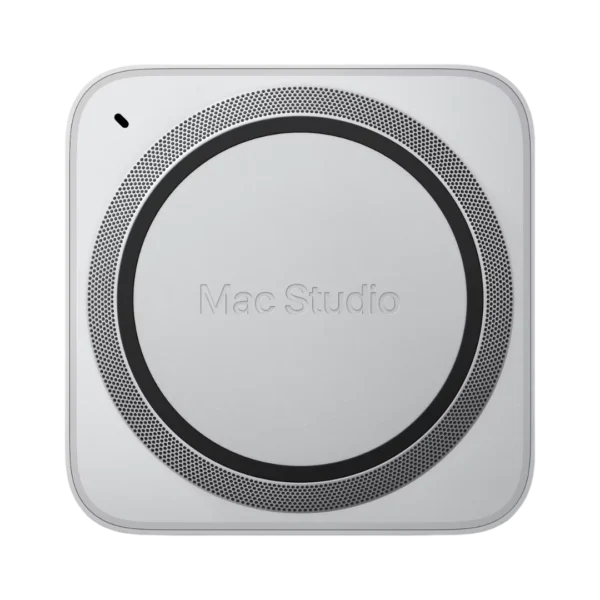 Apple Mac Studio (2023) – Apple M2 Chip Max