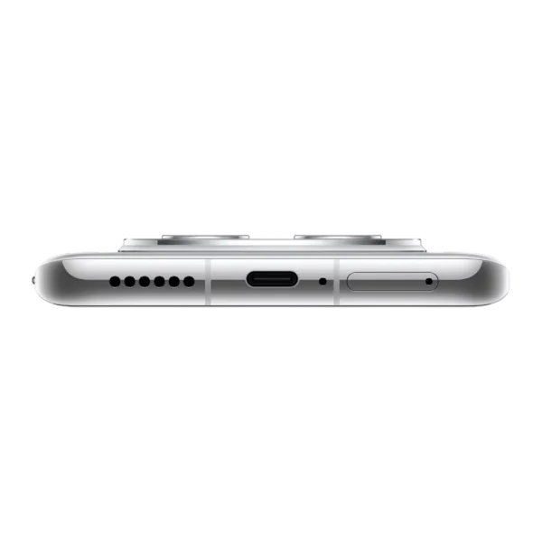 Huawei Mate 50 Pro 256GB Silver 4G Smartphone