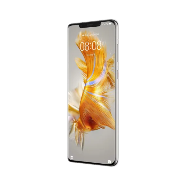 Huawei Mate 50 Pro 256GB Silver 4G Smartphone