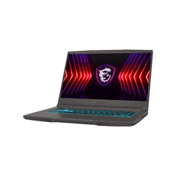 MSI Thin A15 Gaming (2023) Laptop – AMD Ryzen 7-7735HS / 15.6inch FHD