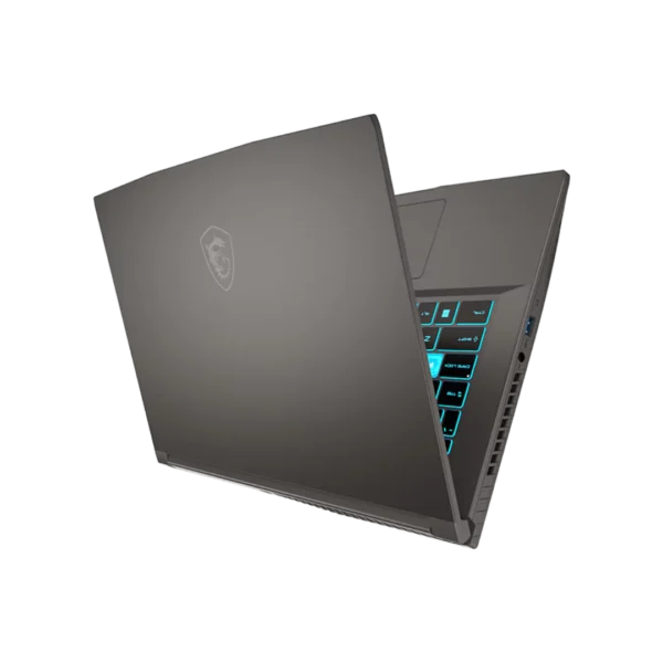 MSI Thin A15 Gaming (2023) Laptop – AMD Ryzen 7-7735HS / 15.6inch FHD