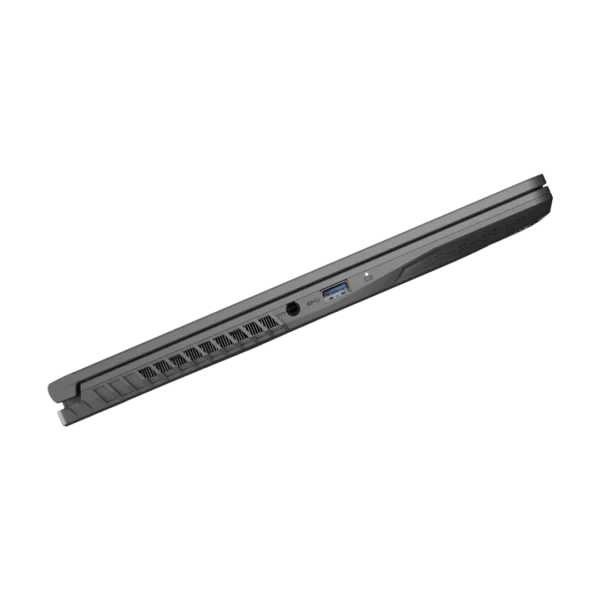MSI Thin A15 Gaming (2023) Laptop – AMD Ryzen 7-7735HS / 15.6inch FHD