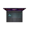 MSI Cyborg 15 Gaming Laptop 2022 – Model Number Cyborg 15 A12VF