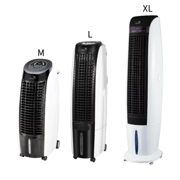 Zenet Air Cooler ZAC17B